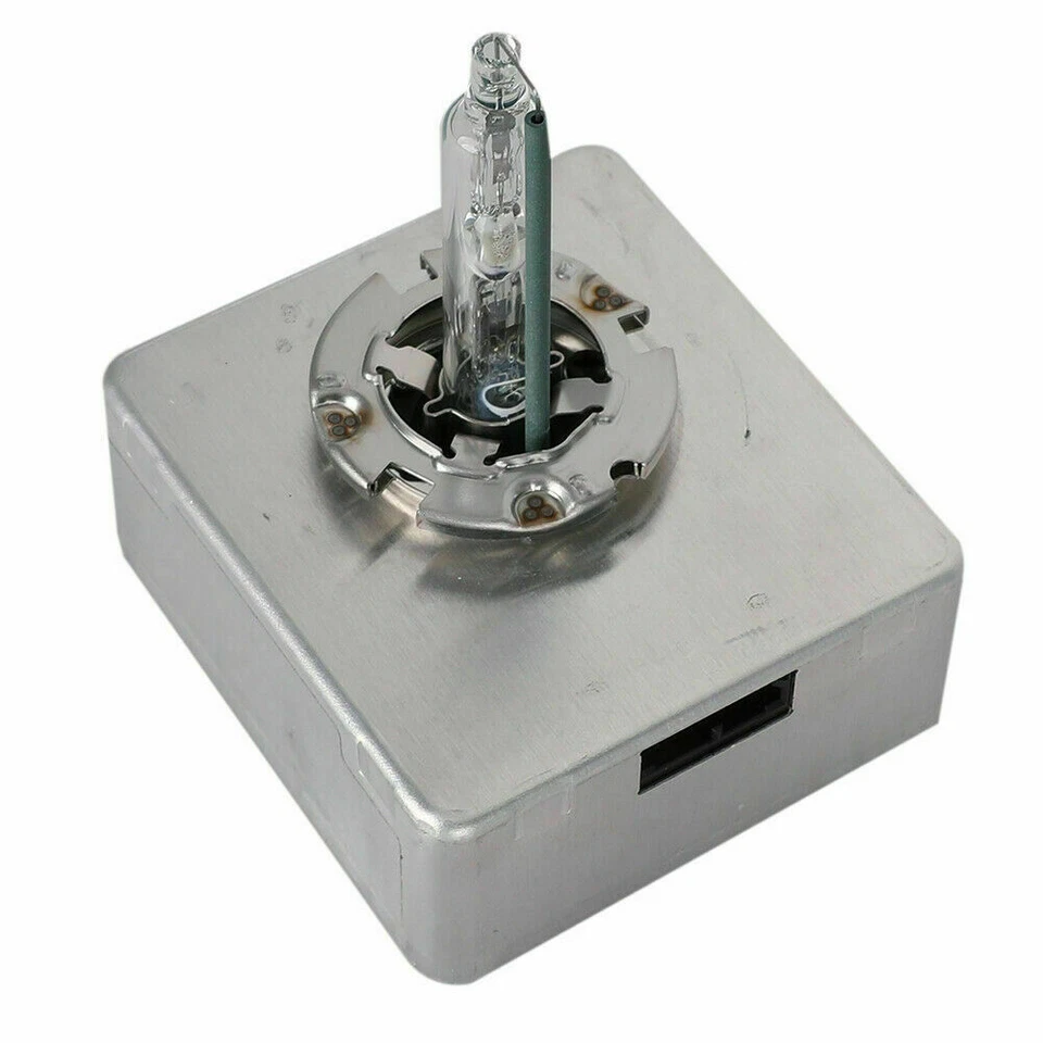 AMPOULE D5S LAMPE AU XENON 12V 25W DC PHILIPS POUR PHARE FEU DE RECHANGE PK32d-7 - Image 4 of 4