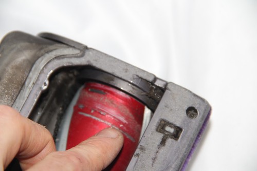 DYSON V11 OUTSIZE SV16 Motor Unit, Cyclone Dust Bin & Battery Cleaned 50% Larger - Picture 18 of 19