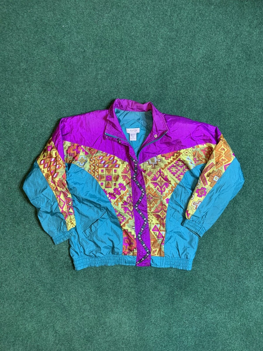 Lafayette NYLON V-NECK WINDBREAKER