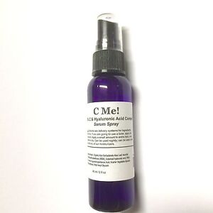 Details About C Me Serum Modelsupplies Best Vitamin C Serum Spray For Face Skin Care 10ha 2oz