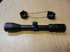 Vortex Diamondback 3-9x40mm Rifle Scope Matte Finish Dead Hold DBC Used