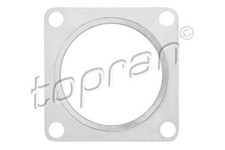 TOPRAN Dichtung, Abgasrohr Motorseitig u.a. für AUDI, SEAT, VW