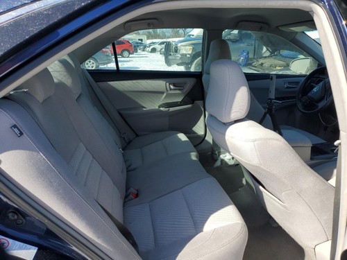 Used Front Right Exterior Door Handle fits: 2015 Toyota Camry assembly door fron - Picture 8 of 24