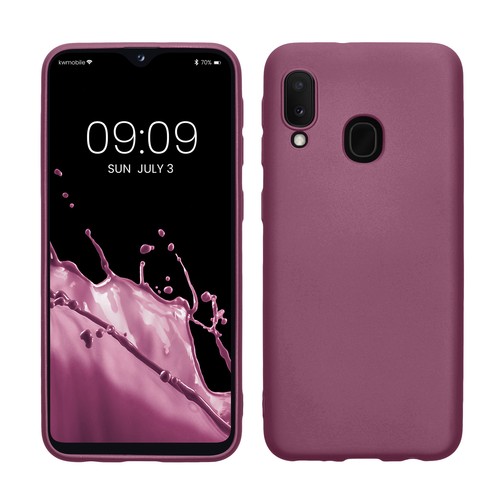 Cover per Samsung Galaxy A20e  - Zdjęcie 1 z 7