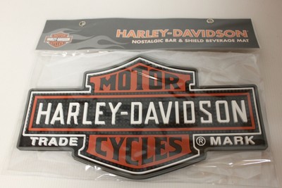 Harley-Davidson Schlauchschal Bar & Shield Harley-Davidson Schlauchschal Bar & Shield