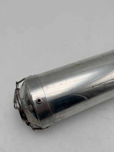 Suzuki GSF 600 Auspuff Schalldämpfer Endtopf Exhaust GSF600 Cobra #31039 - Picture 15 of 21