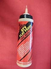 NEW Pro Honda ATV Flat Proof Tire Sealant 16OZ. / 141972151 / 08718-00AMM