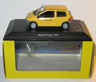 NOREV RENAULT TWINGO 1993 POST POST PTT 1/43 IN luxury BOX
