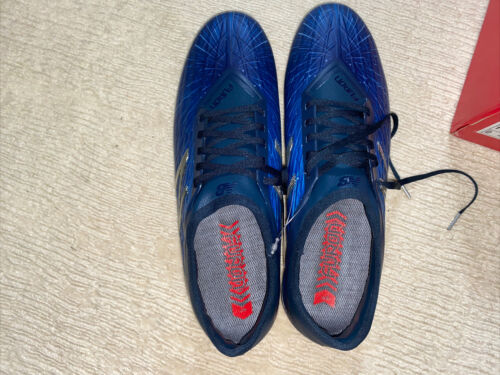 New Balance Furon V5 Pro LE FG Soccer Shoes, Size 11.5, Vapor - 第 3/5 張圖片