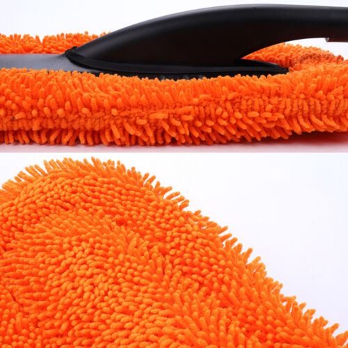 Car Interior Brush Car Dash Duster Car Cleaning Brushes Exterior - Picture 11 of 12
