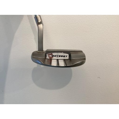 Odyssey Putter WHITE HOT XG 330 MALLET 33 - Picture 2 of 5