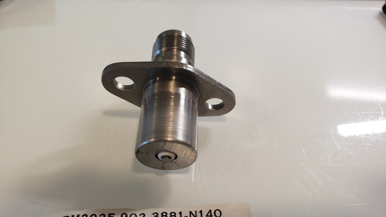 (2) CHAMPION AEROSPACE IGNITER PLUG FS994 2925009023881 eBay