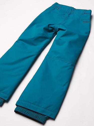 ROXY BACKYARD GIRLS SNOW PANT - Picture 11 of 11