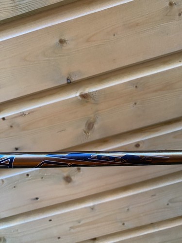 Ping I500 4 Iron / Blue Dot / Alta 70 Stiff Flex Graphite Shaft - Picture 4 of 6