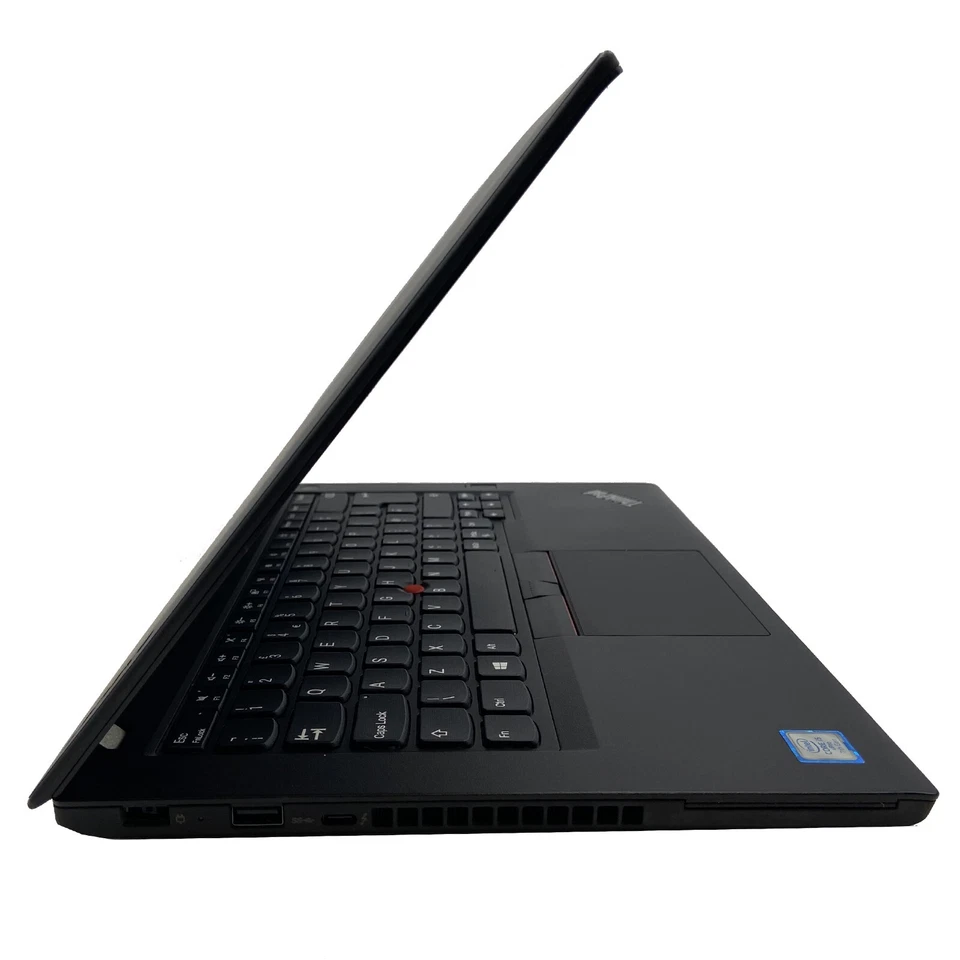 Lenovo ThinkPad T480 · i5-8250U · 16GB · 512GB, photo 3 of 5
