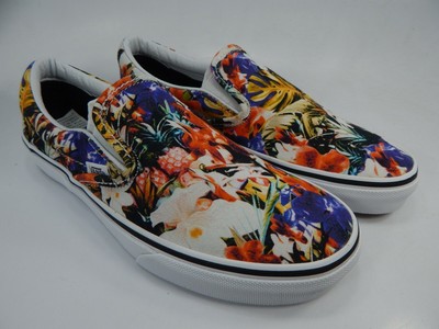 vans slip on 37
