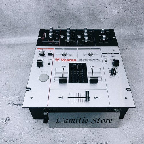 Vestax PMC-05 Pro SL VCA DJ Mixer Mixing Controller PMC05PROSL PMC05ProSL Japan - Bild 8 von 15