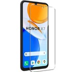 DISPLAYSCHUTZFOLIE GLAS Für HONOR X7 GLASFOLIE SCHUTZGLAS FULL COVERX X 7 9H
