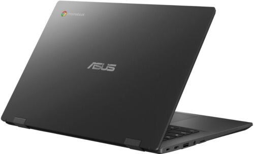 Brand New ASUS CM1402CM2A-M8186 14" Chromebook -- MediaTek 520/ 4GB/ 64GB eMMC - Picture 8 of 12