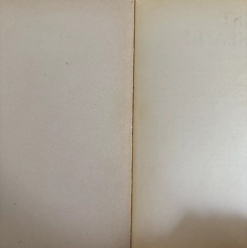 Brecht On Theater Translated By John Willett 1964 First Edition Paperback VTG - Picture 14 of 16
