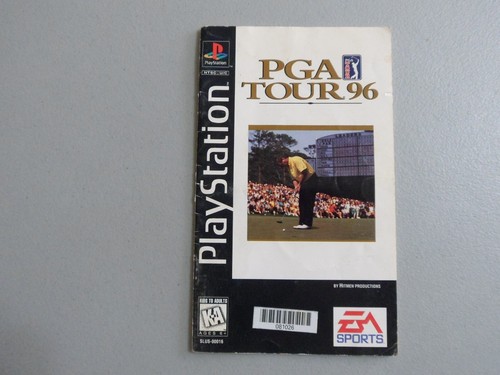 Elige: Manuales de instrucciones de caja larga de Sony PlayStation PS1, elige de la lista - Imagen 195 de 322