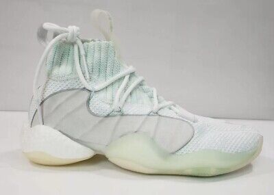 crazy byw x ice mint