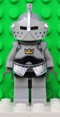 ๐ฐKate's Figs: LEGO Castle Minifigures - Kings, Knights, Crusaders, & Forestmen - Picture 234 of 316
