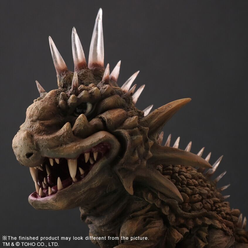 VARAN 1958 フィギュア 少年リック限定版 VARAN 1958 フィギュア 少年リック限定版 Varan Figure (Varan