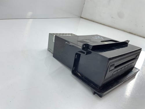 AUDI A1 8X CD Unit Stereo Glovebox CD 6x Disc Changer Player 10-18🌟 - Picture 3 of 13