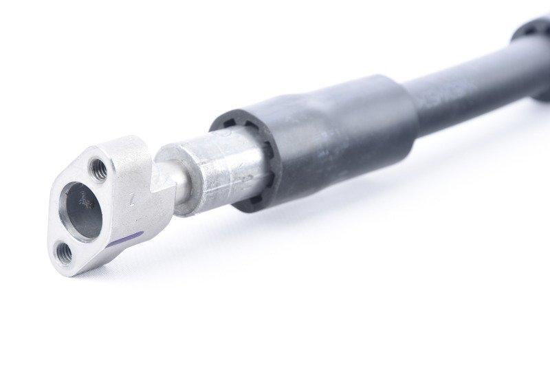 BMW 32416772817 Genuine OEM Factory Original Pressure Hose for