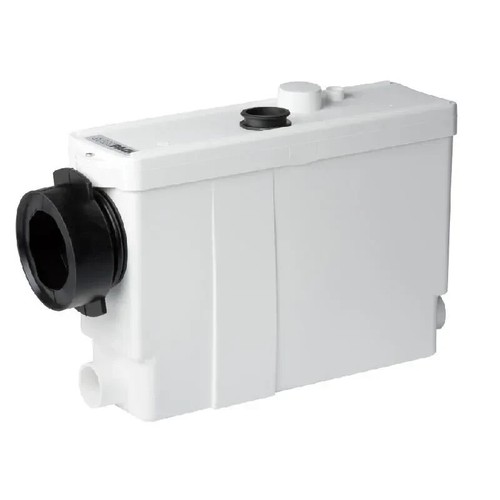 saniflo sanipack macerator unit