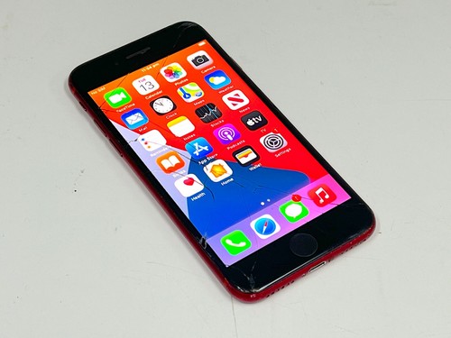 Apple iPhone 8 - 256GB Storage - (MRRL2X/A) - Picture 2 of 7