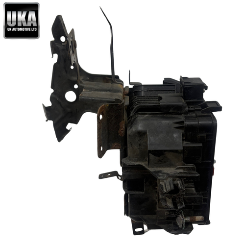 FUSE KK3T-14D068-GD FORD TRANSIT CUSTOM 2.0 FUSEBOARD BOARD BOX RELAY ENGINE BAY - Picture 4 of 12