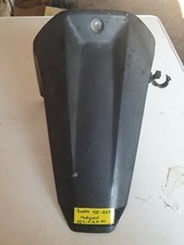 Yamaha YZF R125 MT 125 Rear Mudguard