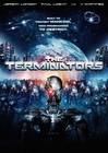 Cyborgs DVDs and Blu-ray Discs
