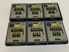 XX12: 6x Altinex DA1910SX Video Conferencing Adapter/Converter Compact Interface