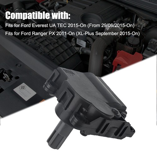 AC Heater Vent Actuators Motor T6 Inlet for Ford Ranger PX Everest UA Mazda BT50 - Picture 6 of 8