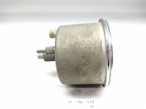 Tachometer Hour Meter VDO N1500 95 mm 1500 rpm - Picture 2 of 5