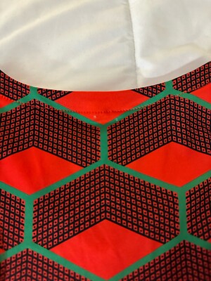 Nike Pro Elite Kenya Official Track & Field Singlet CK3470