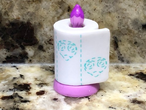 Shopkins Happy Places Disney Home Decors Loose Figures Minnie Belle Cinderella - Picture 125 of 132