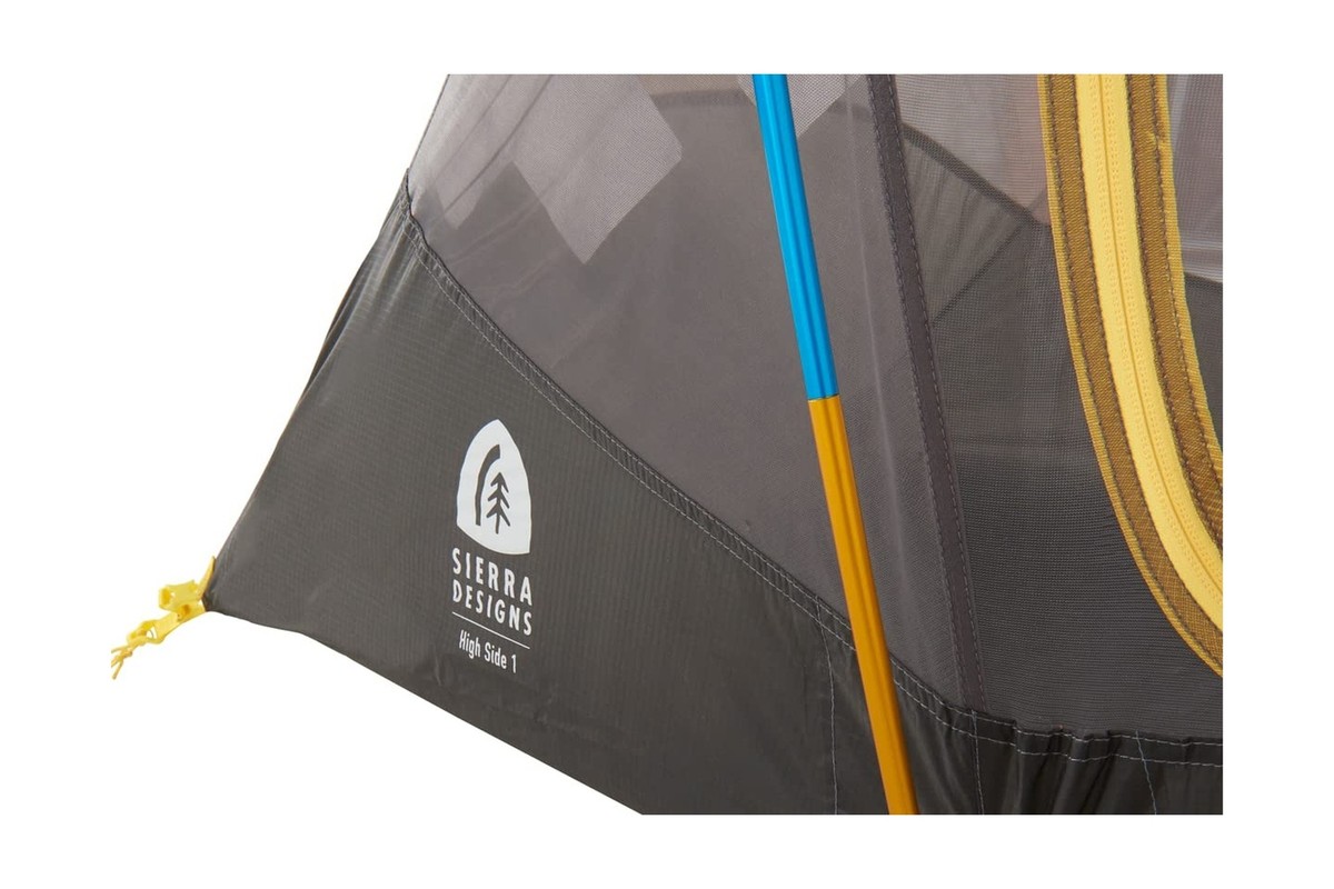 Sierra Designs High Side 1 Person Tent, Ultralight