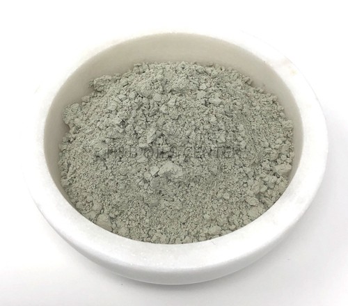 FRENCH GREEN CLAY by H&B Oils Center ORGANIC EXFOLIATING DETOX TREATMENT 16 OZ - Picture 11 of 12