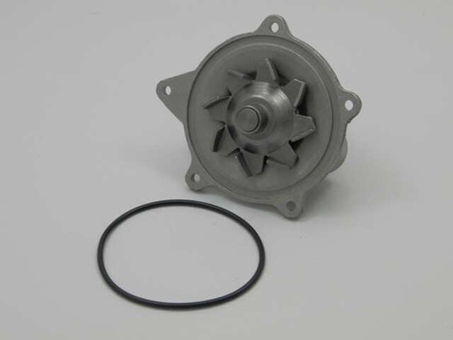 Water Pump Chrysler Voyager II 3.3, 3.8 1990-2001