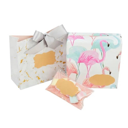 Blank Kraft Paper Stickers For Jar Glass Bottle Stationery DIY Gift Packaging - Picture 9 of 20