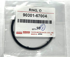 OEM Toyota 90301-67004 Engine Oil Cooler Gasket FITS MANY MODELS **SEE LIST**