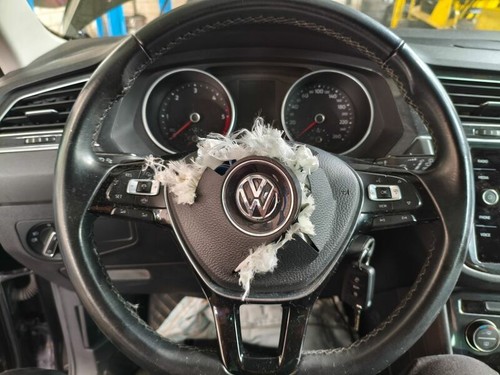 3Q0407153D front lower suspension arm lh 522695 for VOLKSWAGEN TIGUAN 2016 - Picture 15 of 24