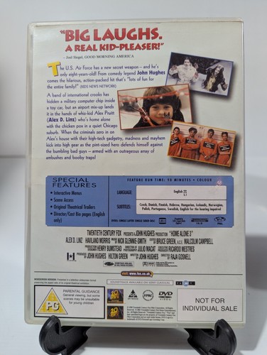DVD's for kids, buy 4 or more to save 15% - Picture 213 of 327