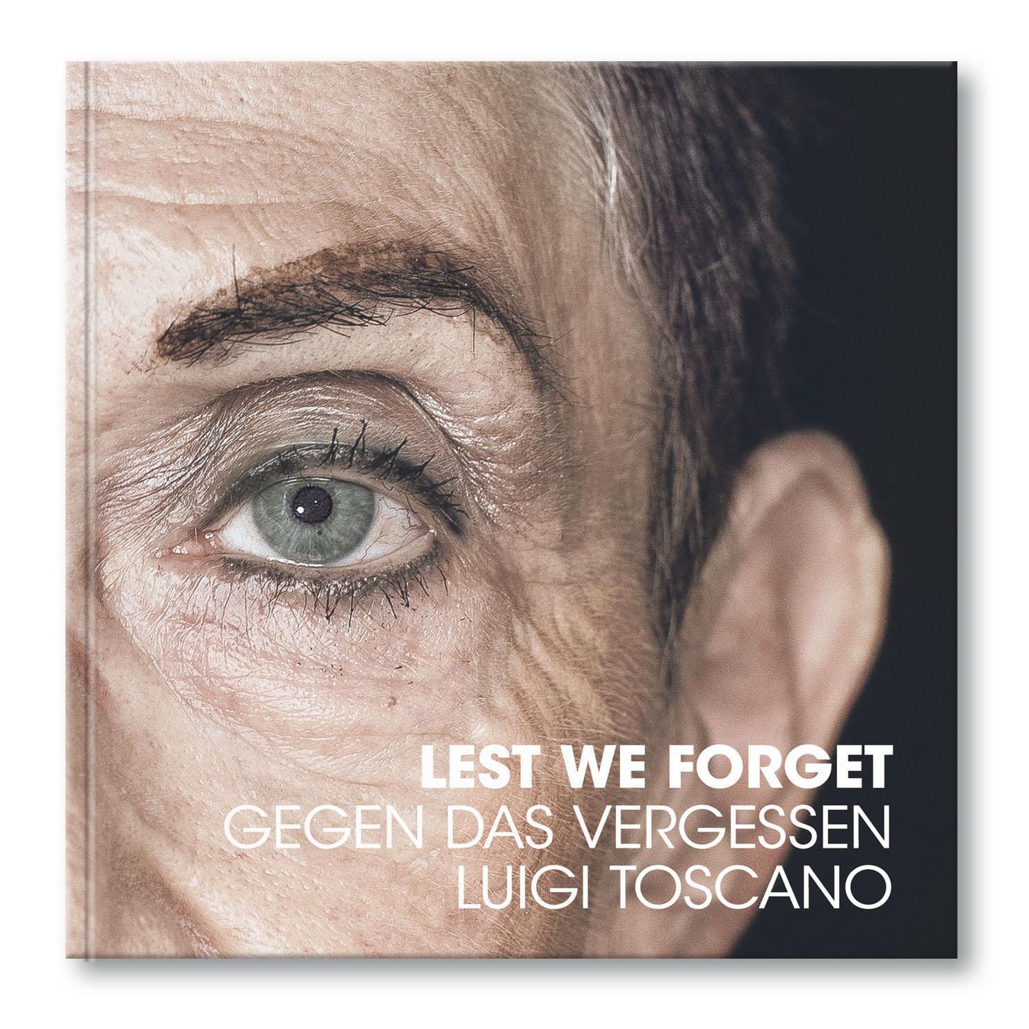 Thumbnail - Gegen Das Vergessen, Luigi Toscano