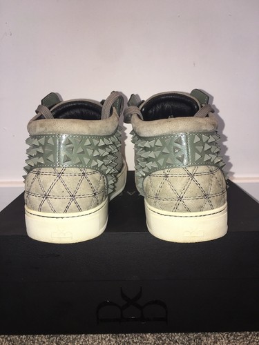 7 Boxed Royaums Trainers Womens Størrelse ZwaC6Tq
