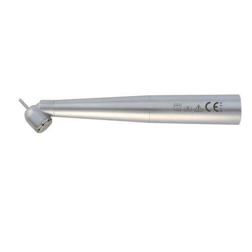 BEING Dental 45 Ángulos Fibra Óptica Quirúrgica Pieza de Mano Autoalimentación Acoplamiento LED M4 - Imagen 29 de 57